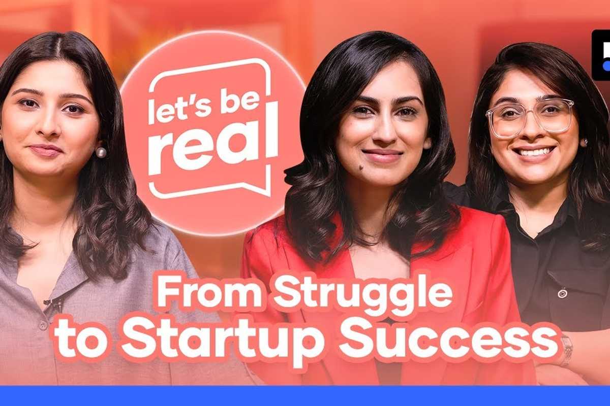 The harsh truth about building a startup in Pakistan as a woman