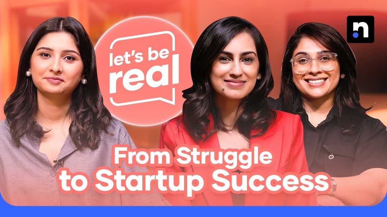 The harsh truth about building a startup in Pakistan as a woman