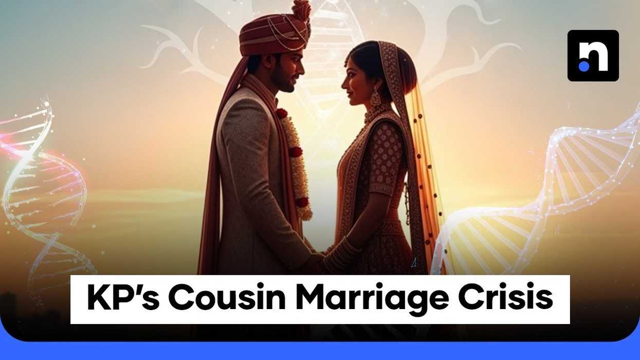 ‘I want to play’: Young thalassemia patient’s struggle reveals hidden cost of cousin marriages