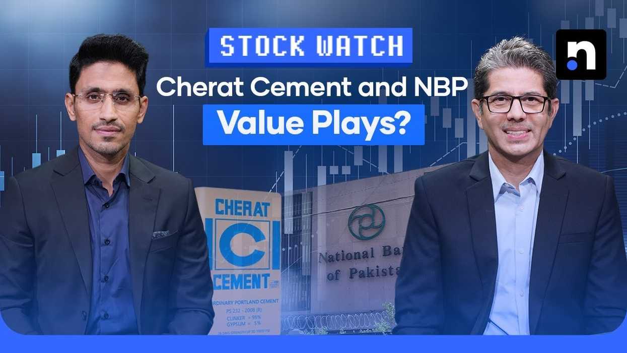 KSE-100 hits record high: What’s driving the PSX rally?