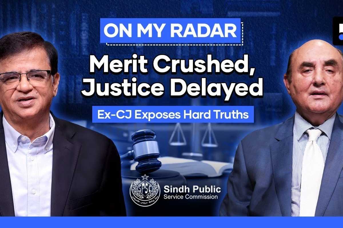 How judicial reforms in 1974 broke Pakistan’s court system