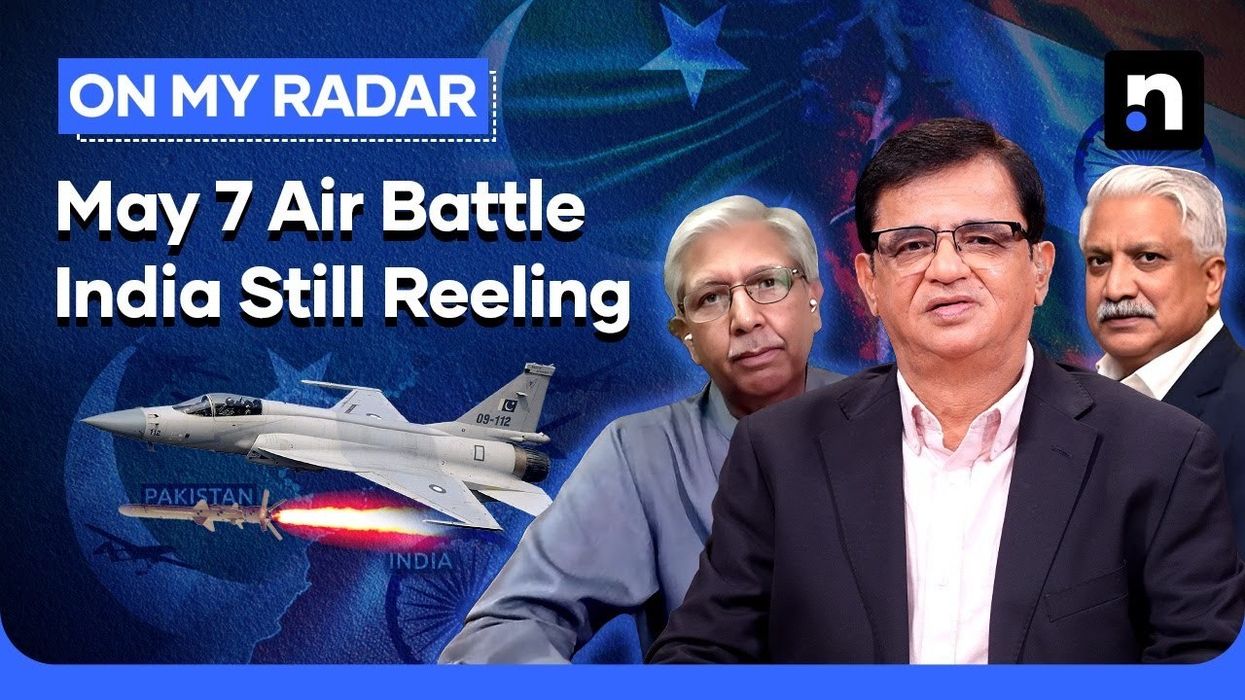 Pakistan’s diplomatic and military surge leaves India on the back foot