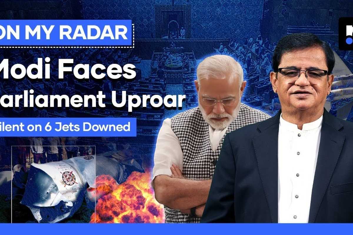 India grapples with internal crisis following defeat to Pakistan