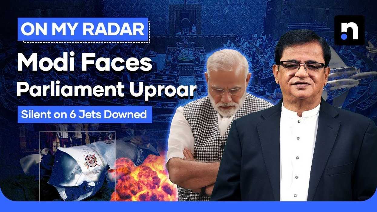 India grapples with internal crisis following defeat to Pakistan