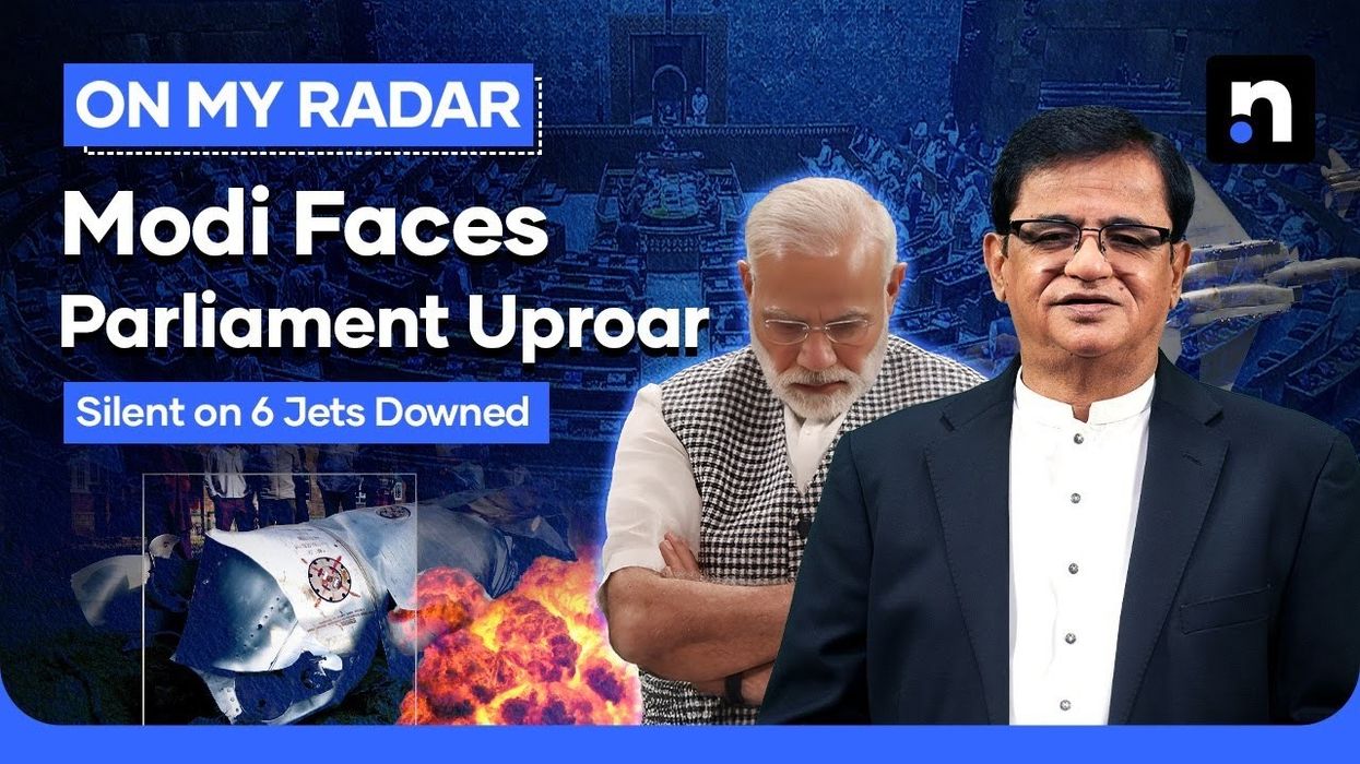 India grapples with internal crisis following defeat to Pakistan