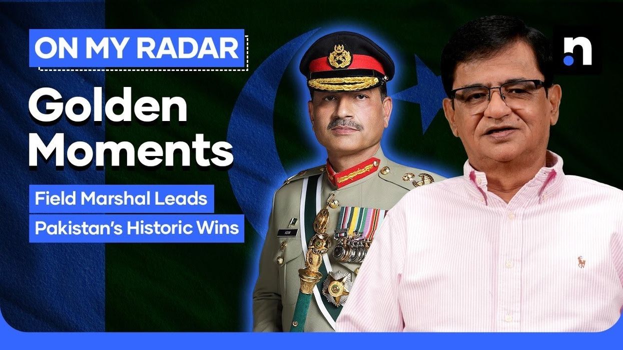 Pakistan’s rising global profile driven by strategic diplomacy