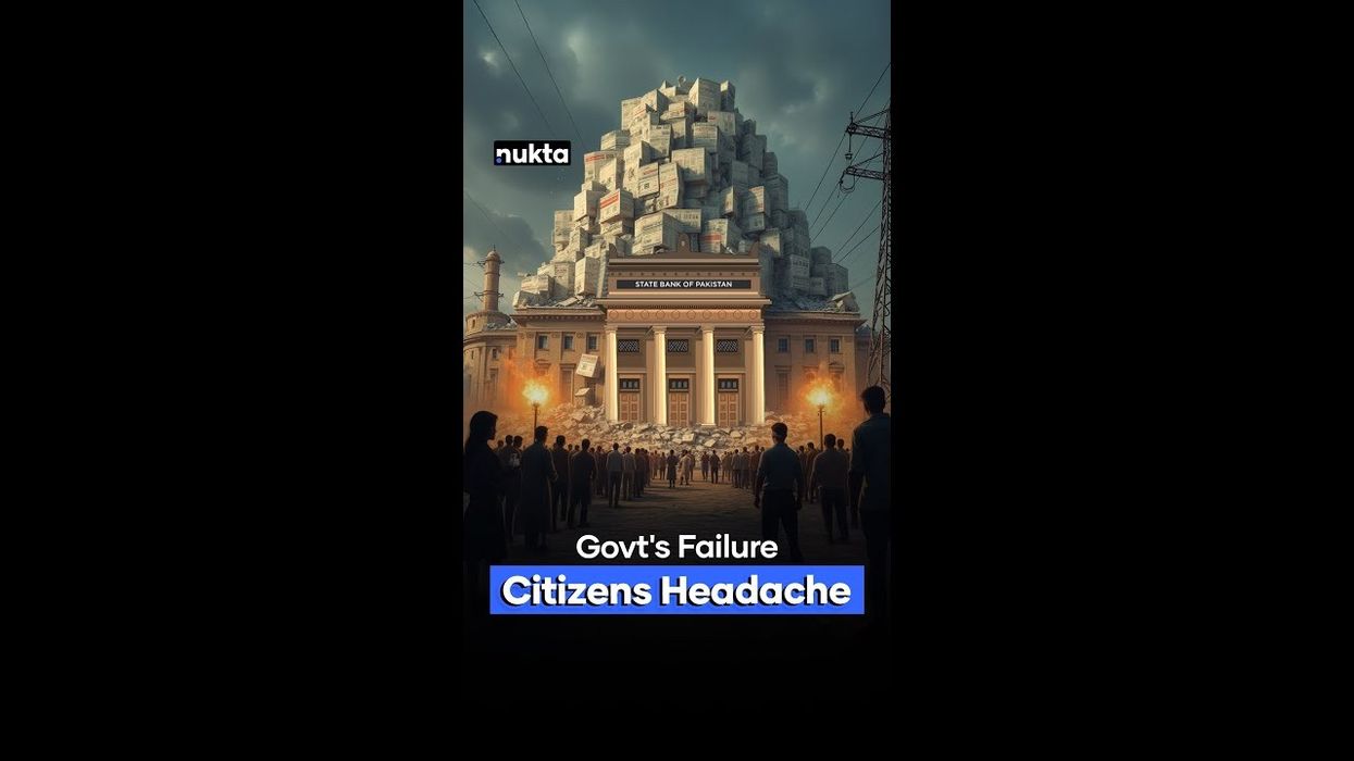 The hidden cost of Pakistan’s failing state enterprises: Who’s paying the price?