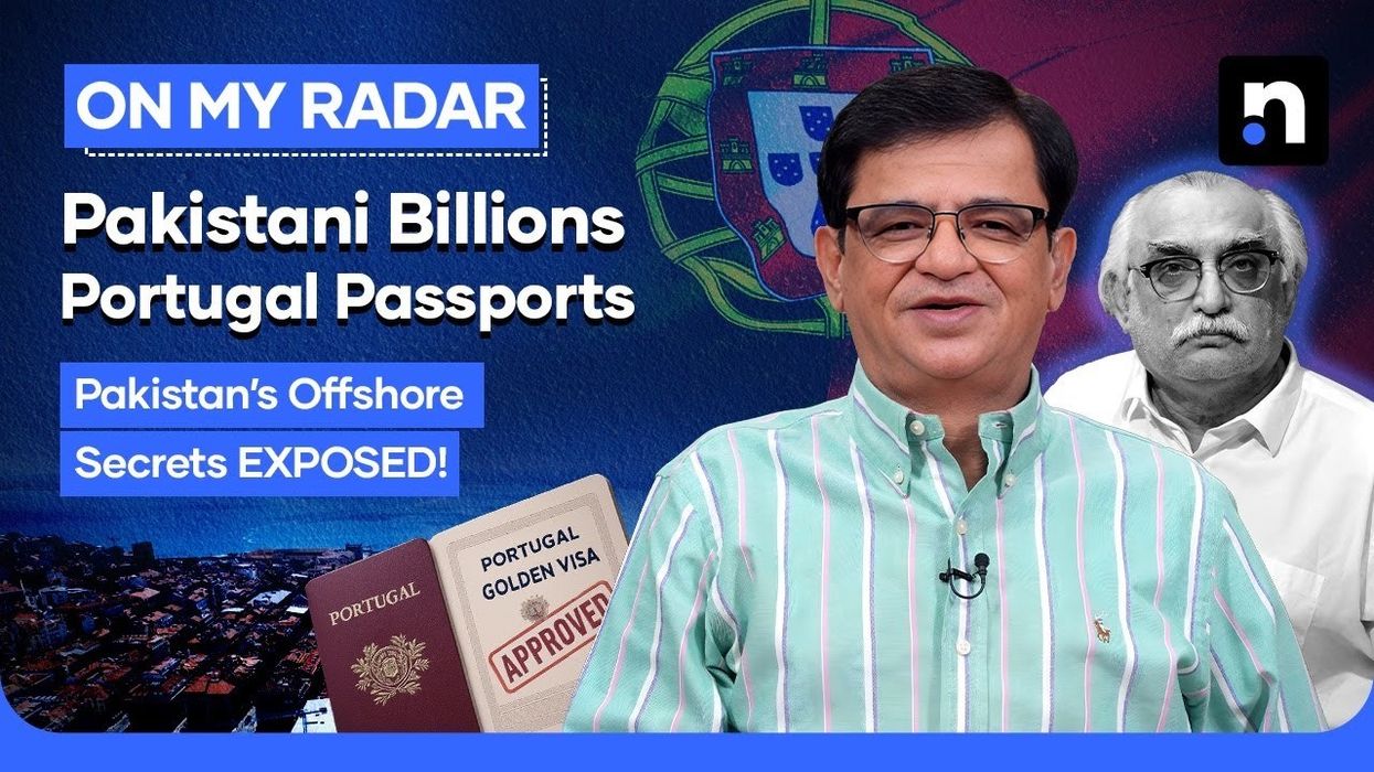 Portugal property scandal sparks outcry over Pakistani bureaucrats’ offshore assets