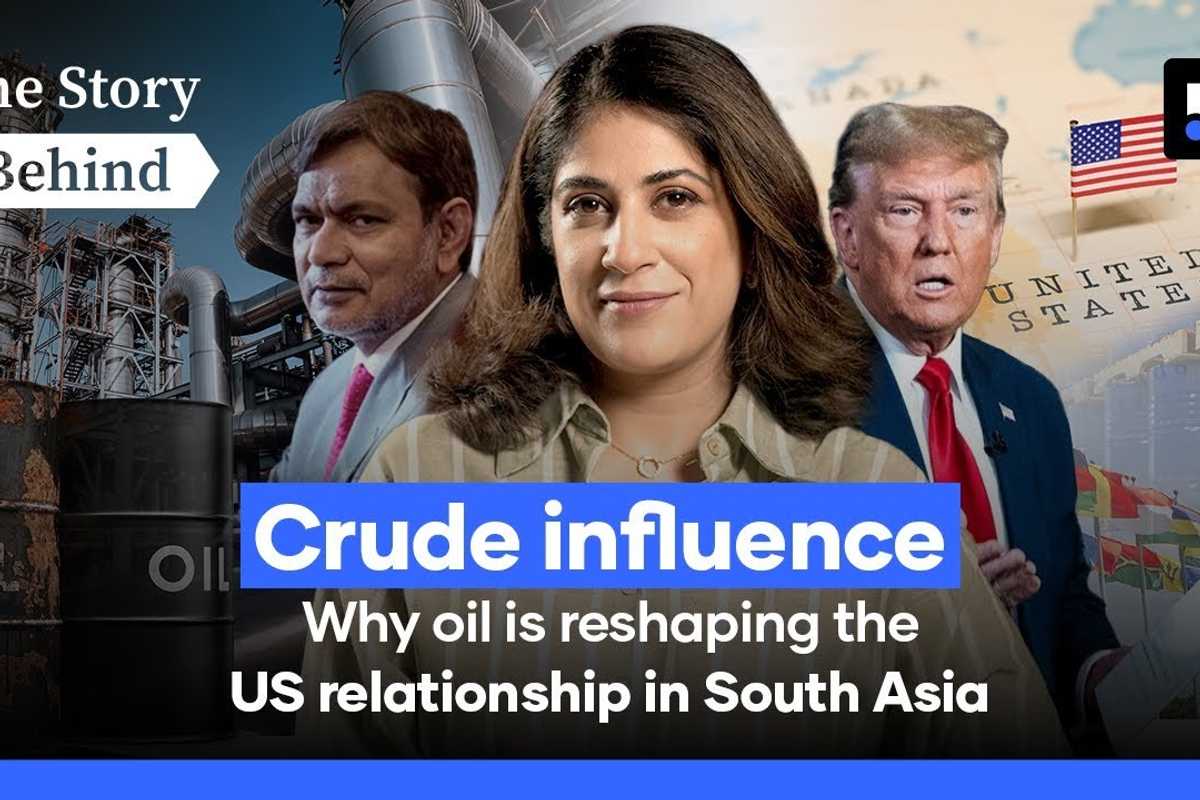 Can Pakistan become South Asia’s next oil power?