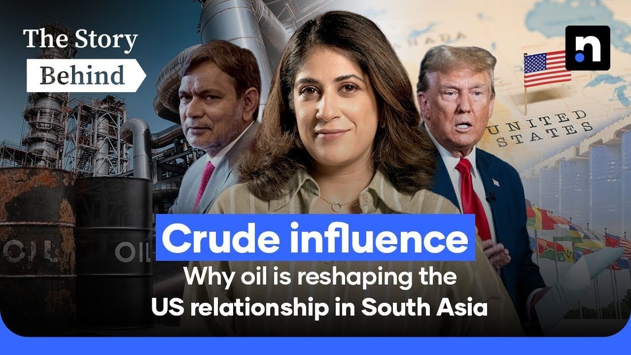 Can Pakistan become South Asia’s next oil power?