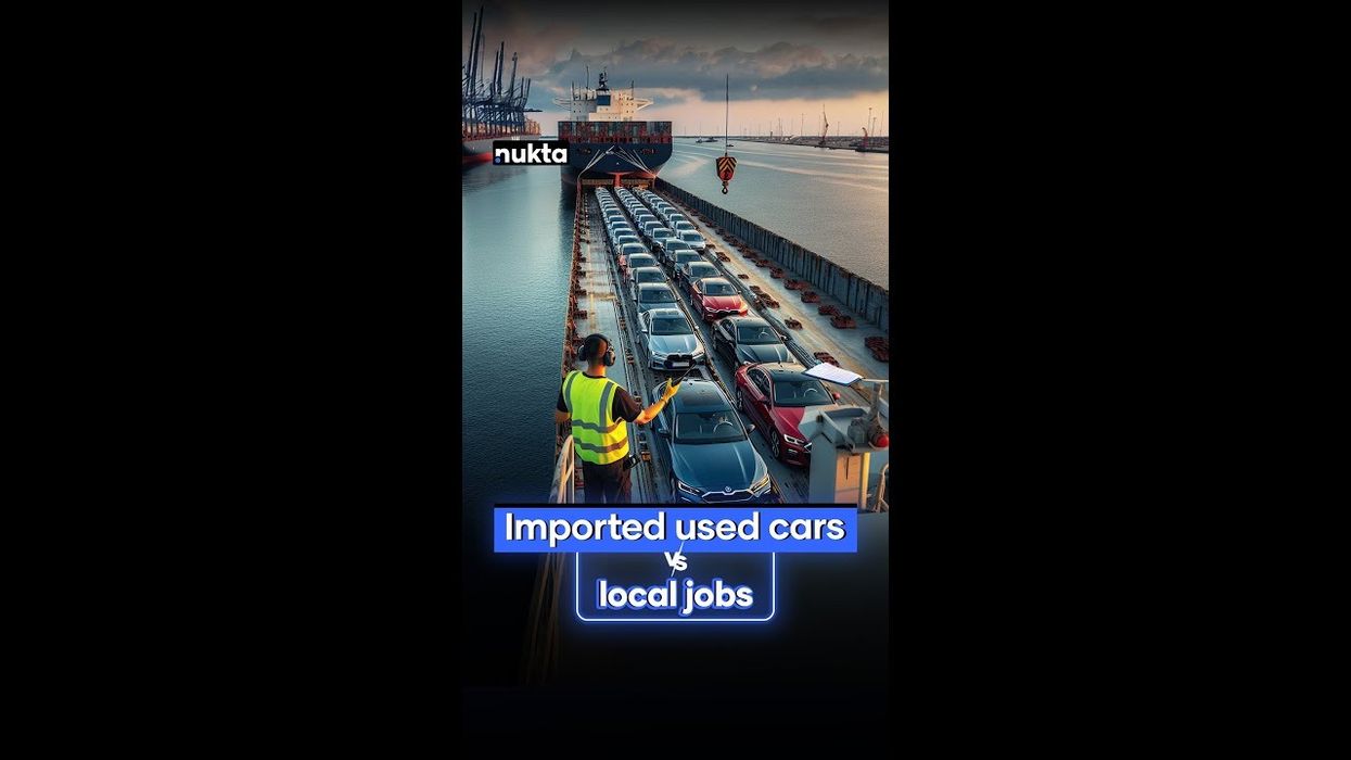 Pakistan slashes used car duties but part of auto industry is devastated