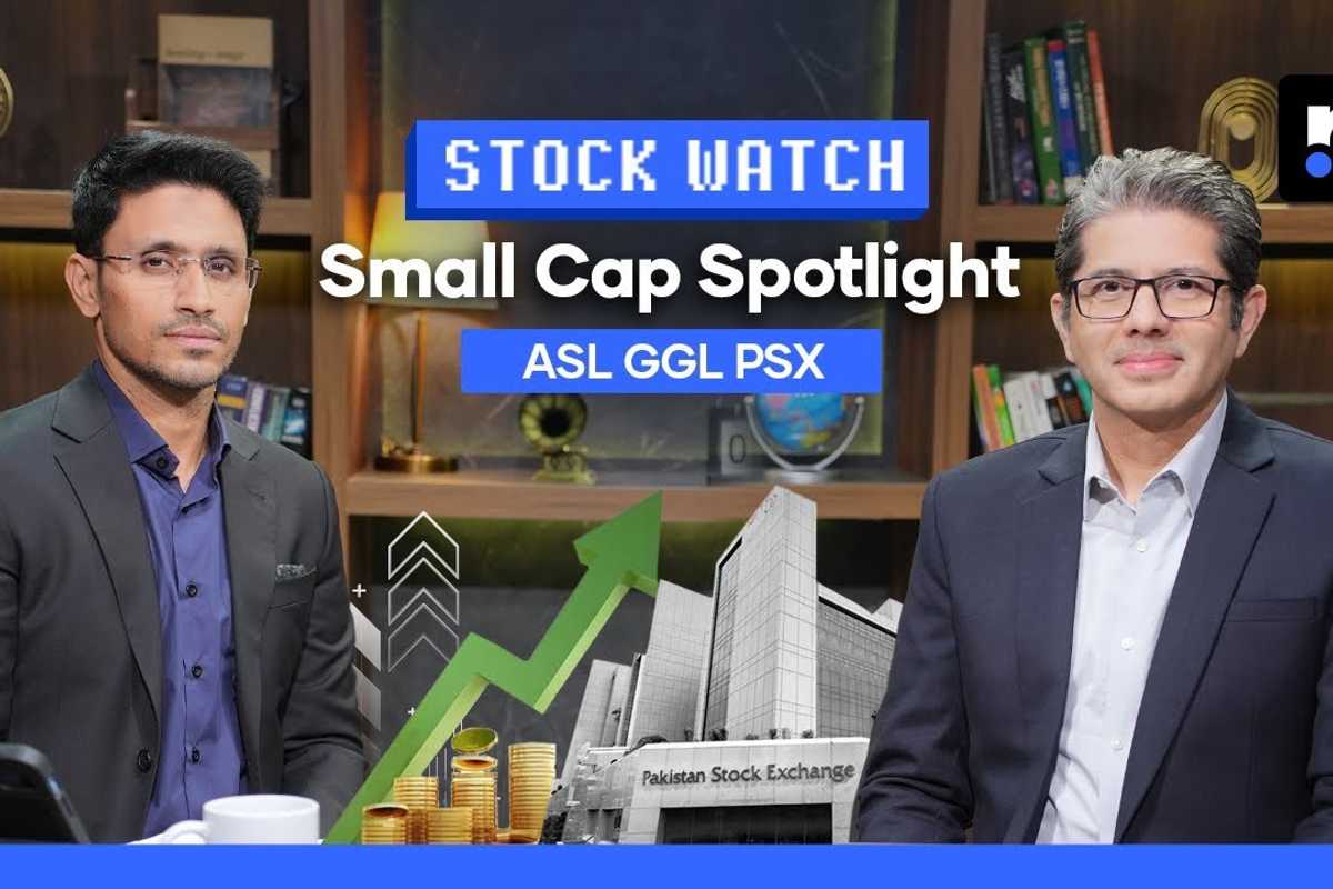 Record-breaking PSX: Small cap stocks you should watch