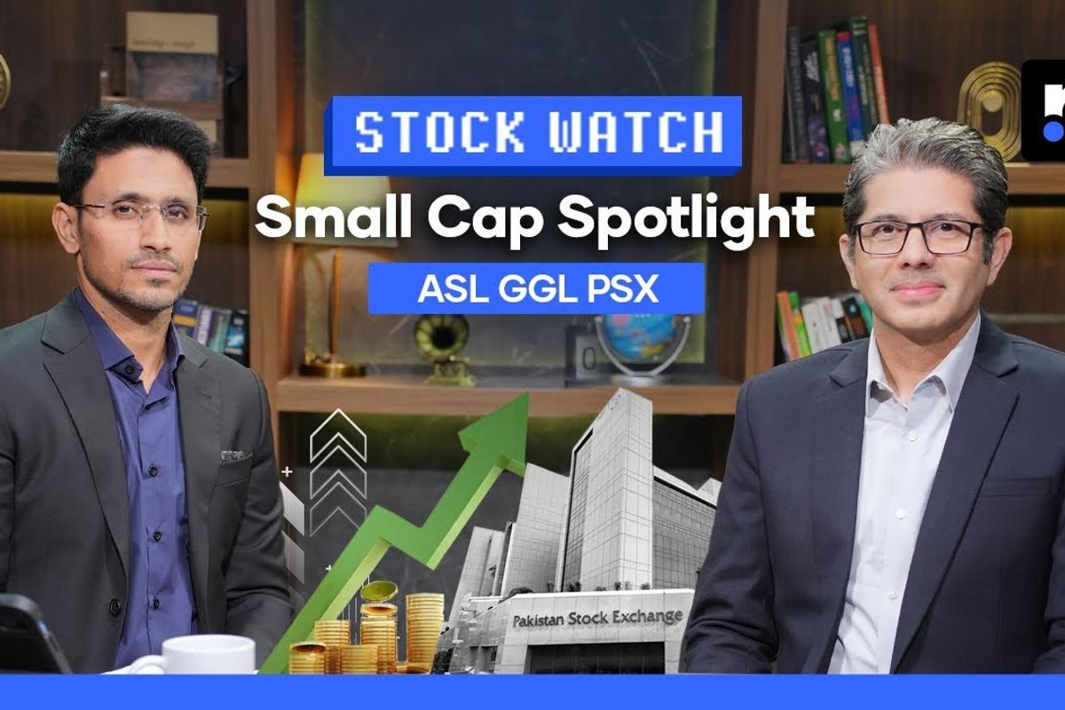 Record-breaking PSX: Small cap stocks you should watch