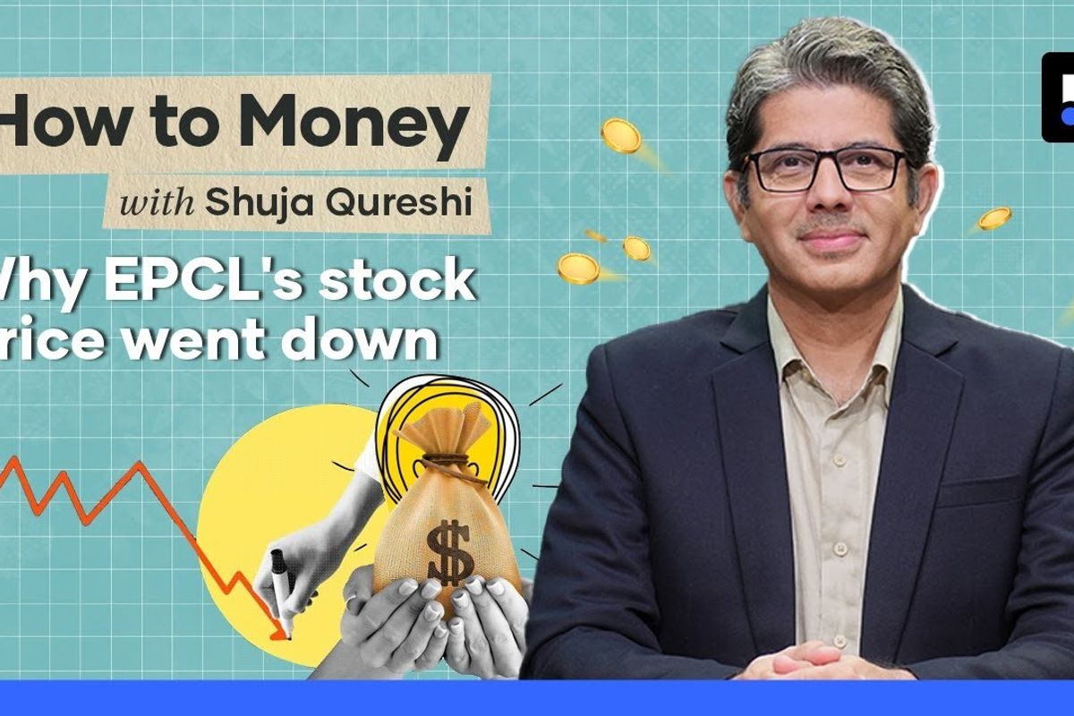 What drives stock prices and how you can learn to identify it