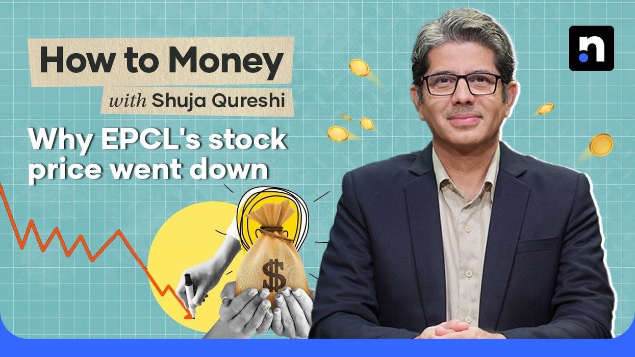 What drives stock prices and how you can learn to identify it