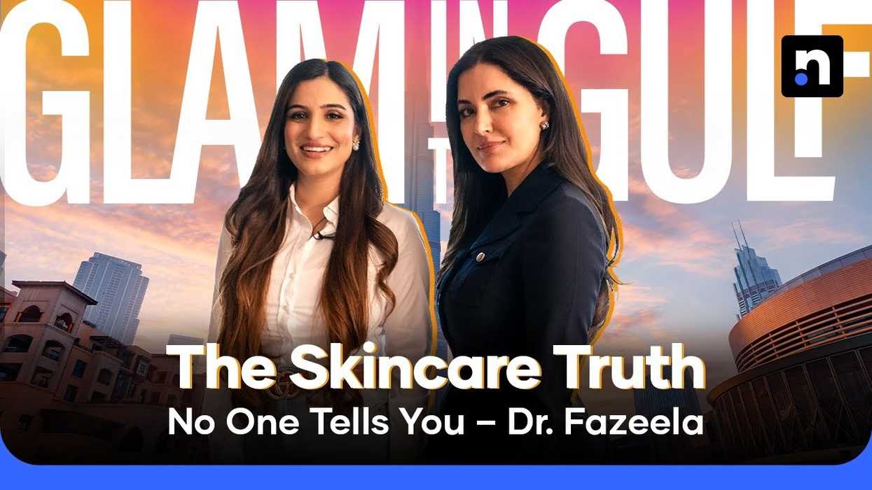 From clinic to candid: A day in Dubai with Dr. Fazeela Abbasi
