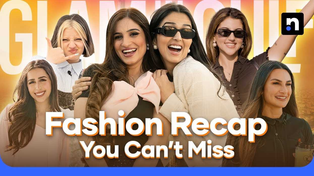 Behind the seams: Dubai’s most stylish moments revealed