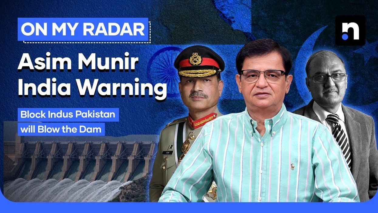 Pakistan’s army chief issues strong warning to India amid warming US-Pakistan ties