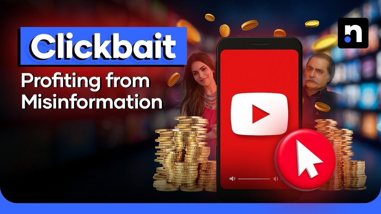 The clickbait trap on YouTube: How thumbnails turn lies into profit