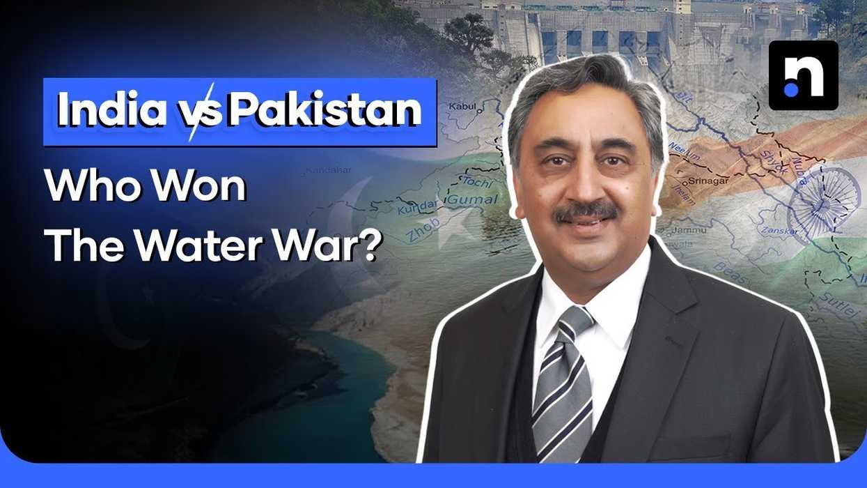 Indus Waters Treaty ruling a ‘significant legal victory’ for Pakistan, expert says