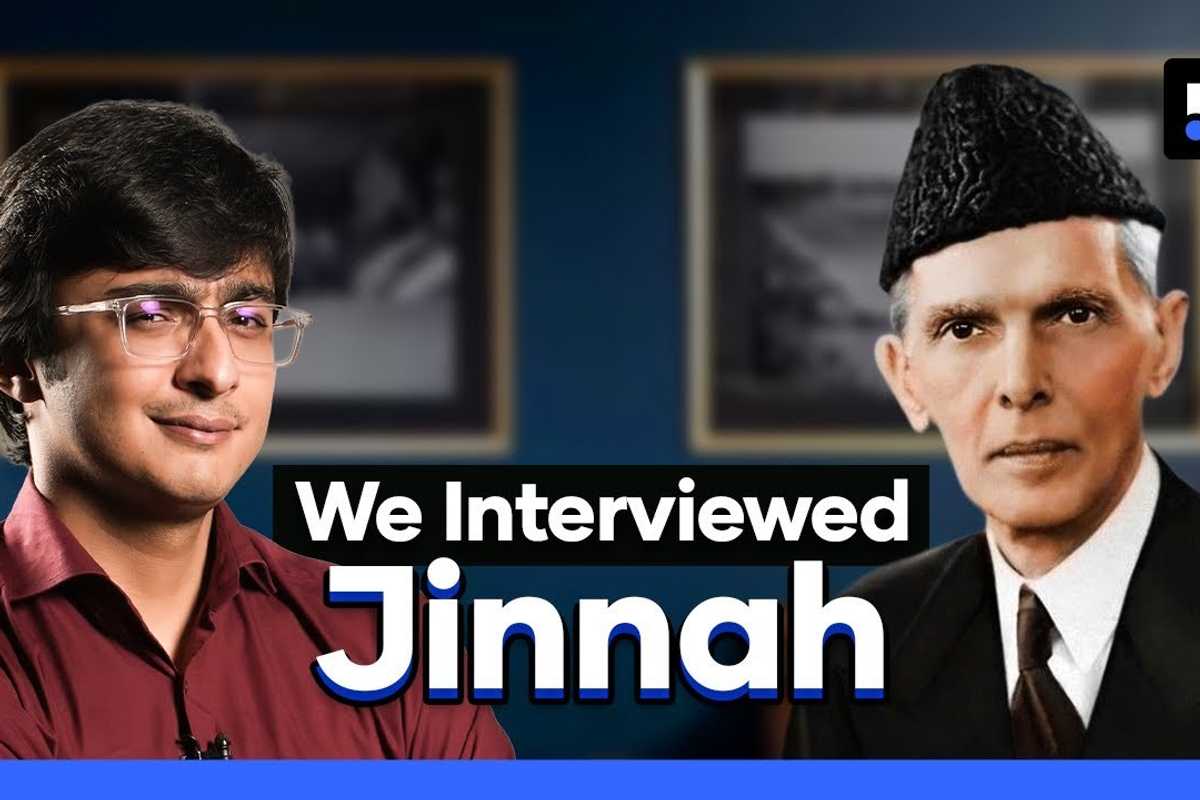 Jinnah on IMF, honor killings & press freedom - in his own words