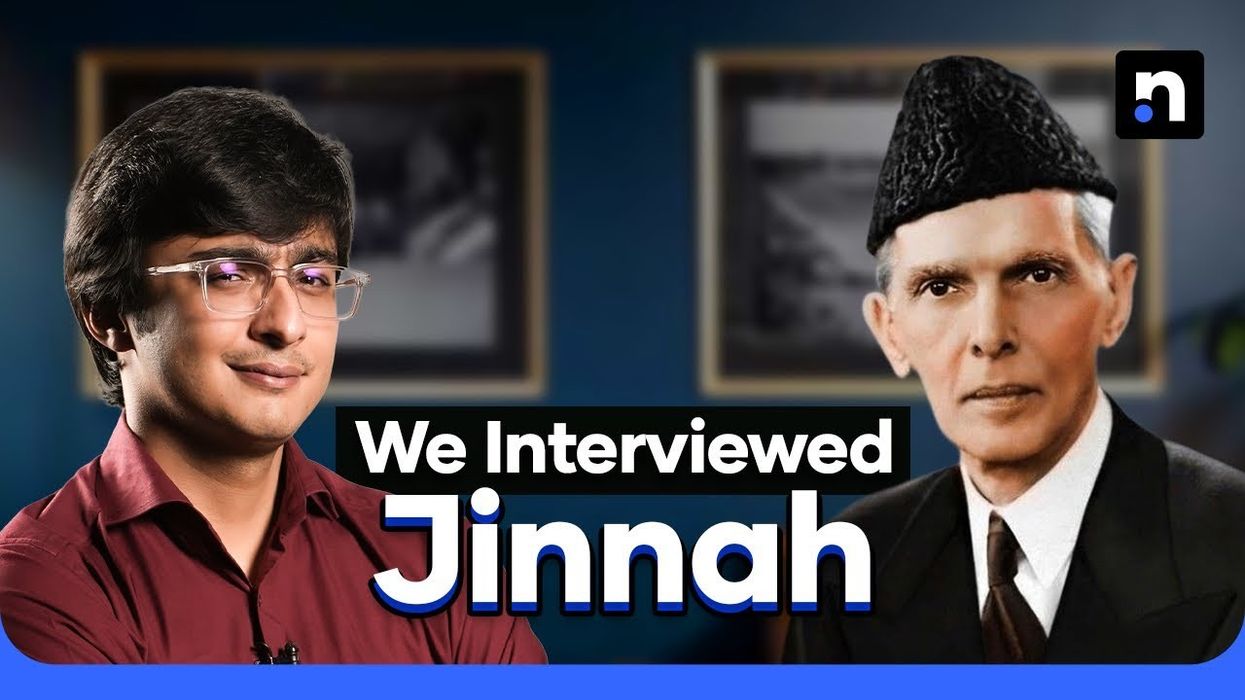 Jinnah on IMF, honor killings & press freedom - in his own words