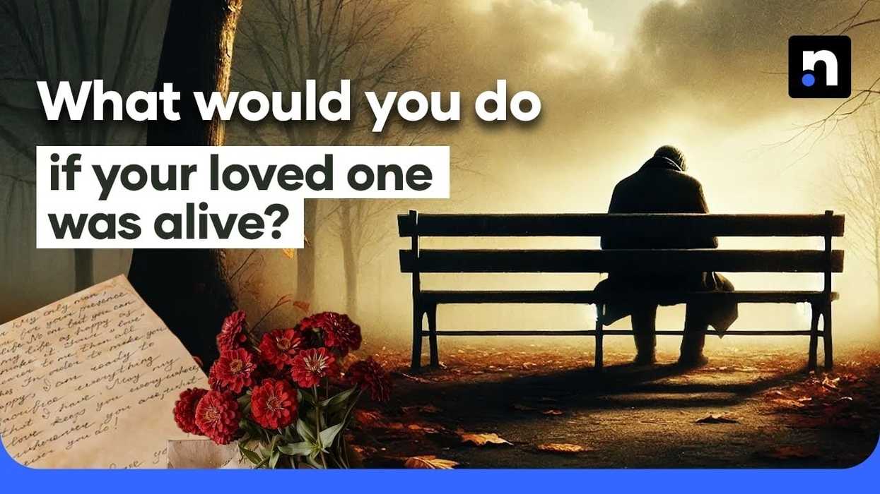 The silence after loss: Living with unspoken regrets