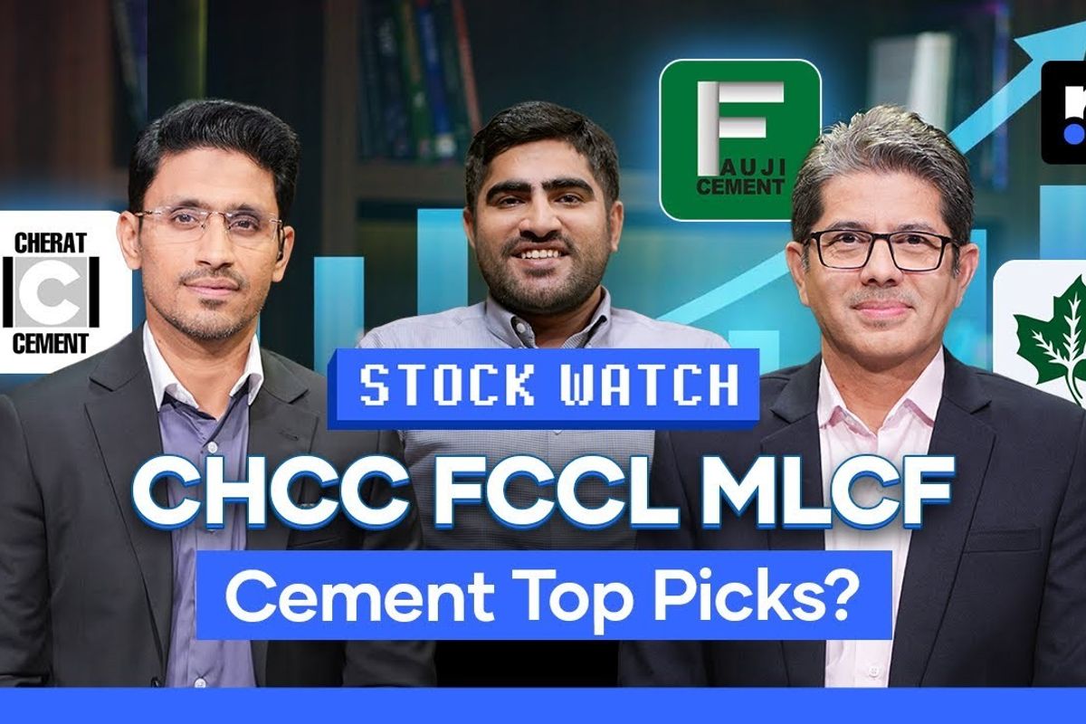 PSX weekly analysis: Top gainers, losers and investment opportunities