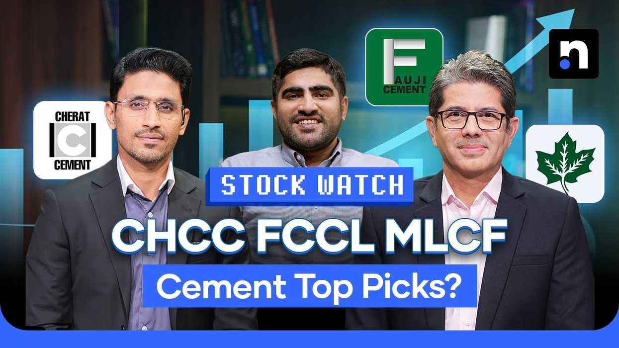 PSX weekly analysis: Top gainers, losers and investment opportunities