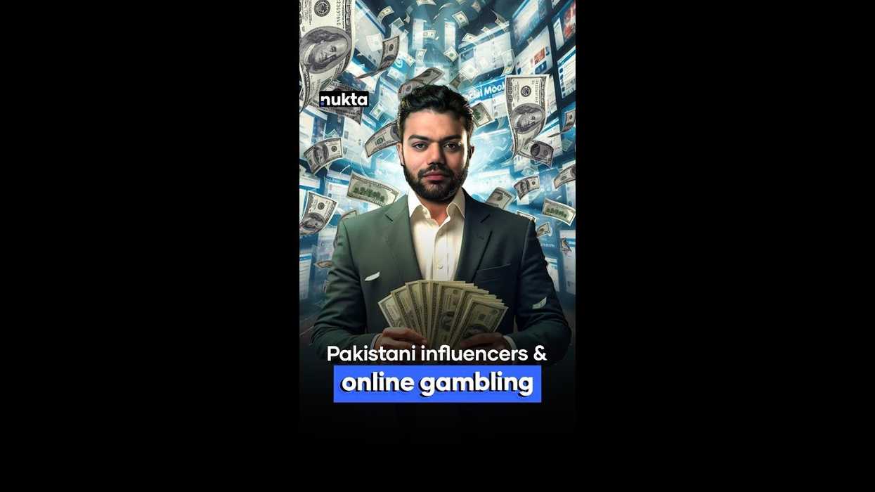 How online betting can make you lose money in seconds