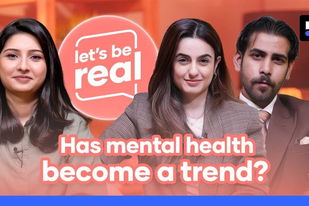 Why Pakistani men stay silent?