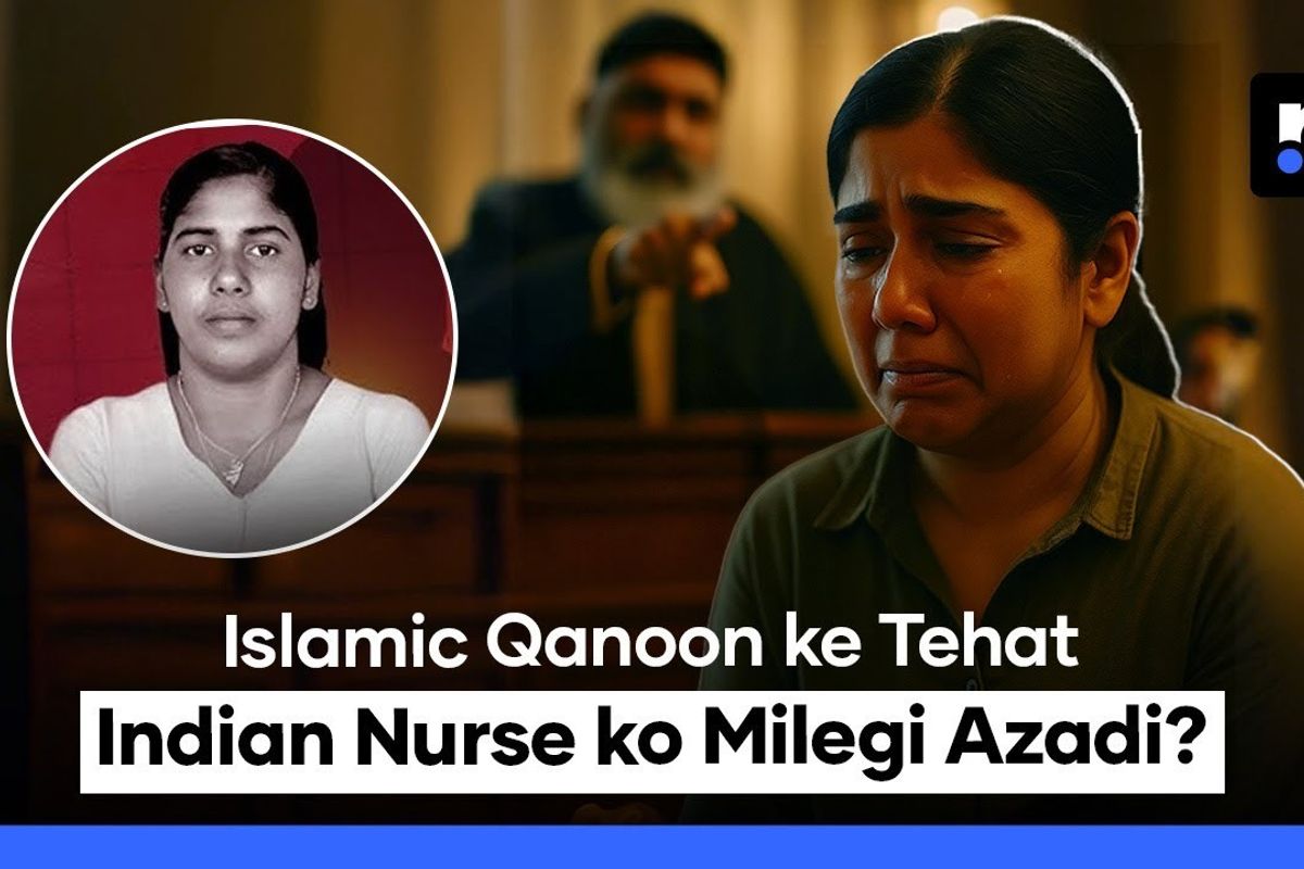 India’s grand mufti saves Kerala nurse from execution in Yemen