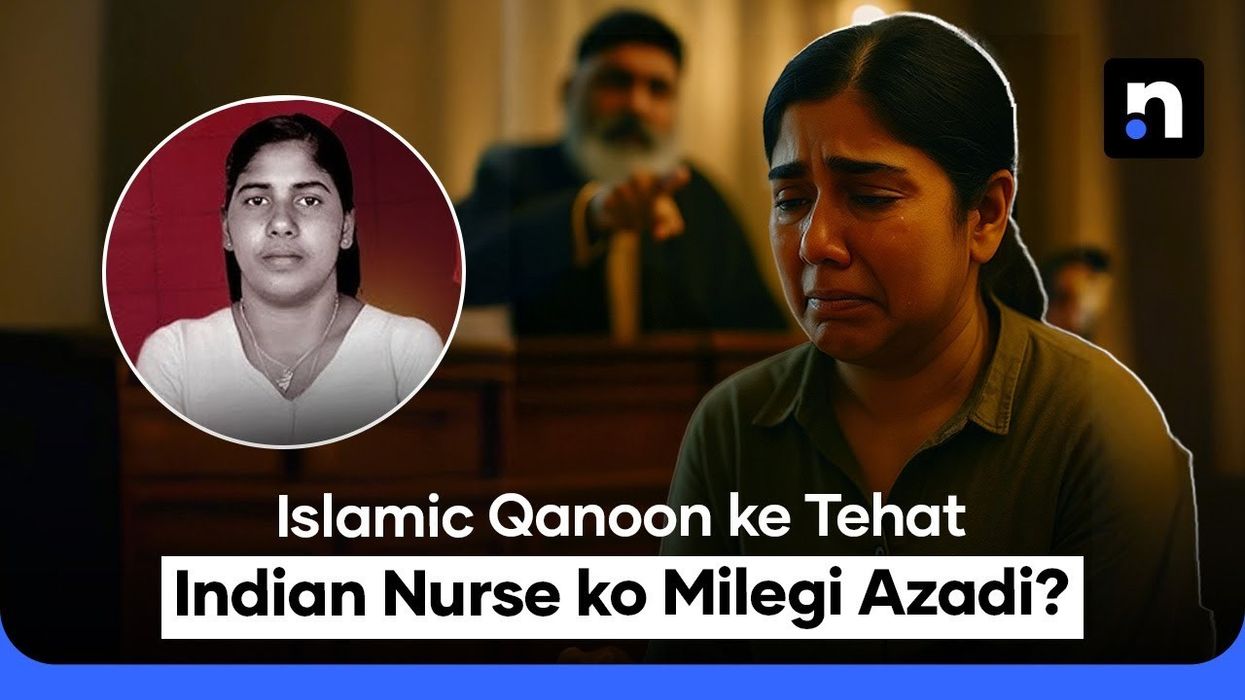 India’s grand mufti saves Kerala nurse from execution in Yemen