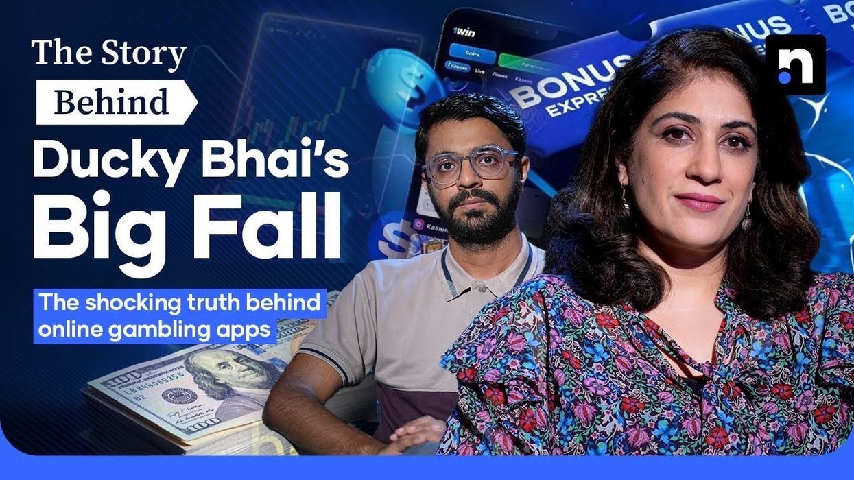 Ducky Bhai arrested: Crime crackdown or PR stunt?