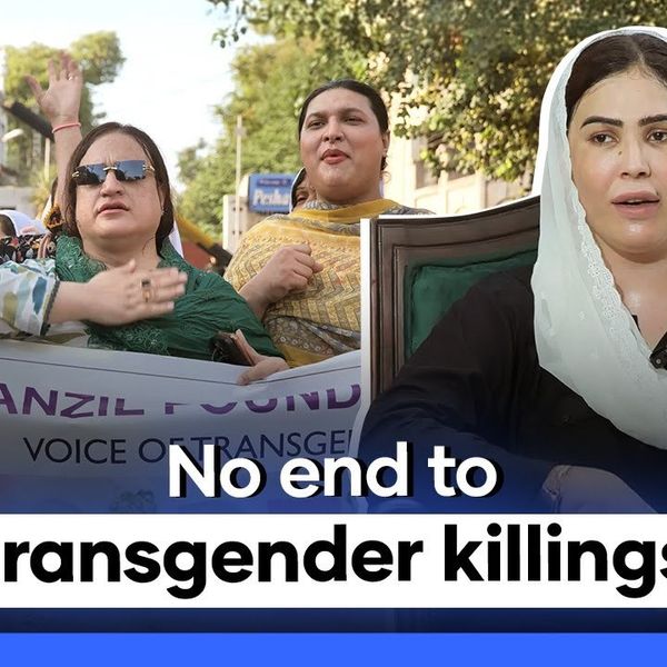 ‘I only wanted to dance’: Trans performer shot in Swat highlights rising violence in Pakistan’s KP