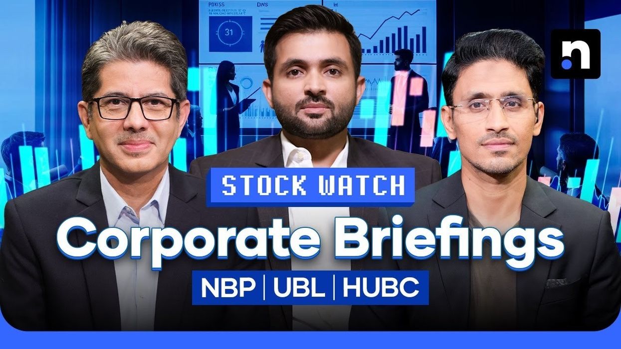 Strong earnings drive PSX to record close at 154,277