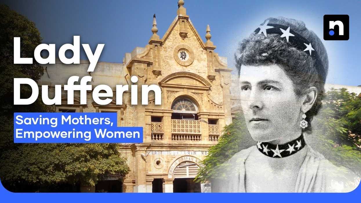 Lady Dufferin Hospital the legacy of women’s healthcare