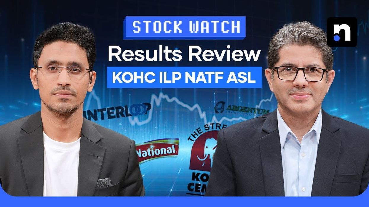 Earnings review of KOHC, ILP, NATF, and ASL