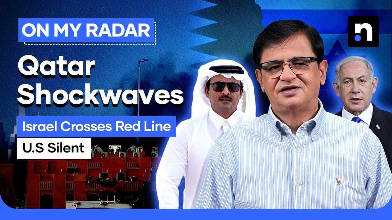 Israel’s strike on Qatar shakes Middle East alliances