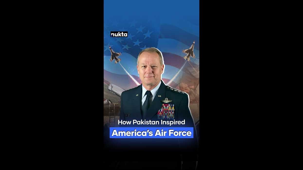 PAF's recent air combat power against India becomes case study for America's air force