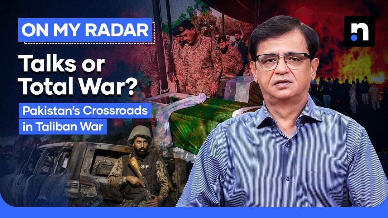 Imran Khan’s X posts ignite controversy over Pakistan-Afghanistan security