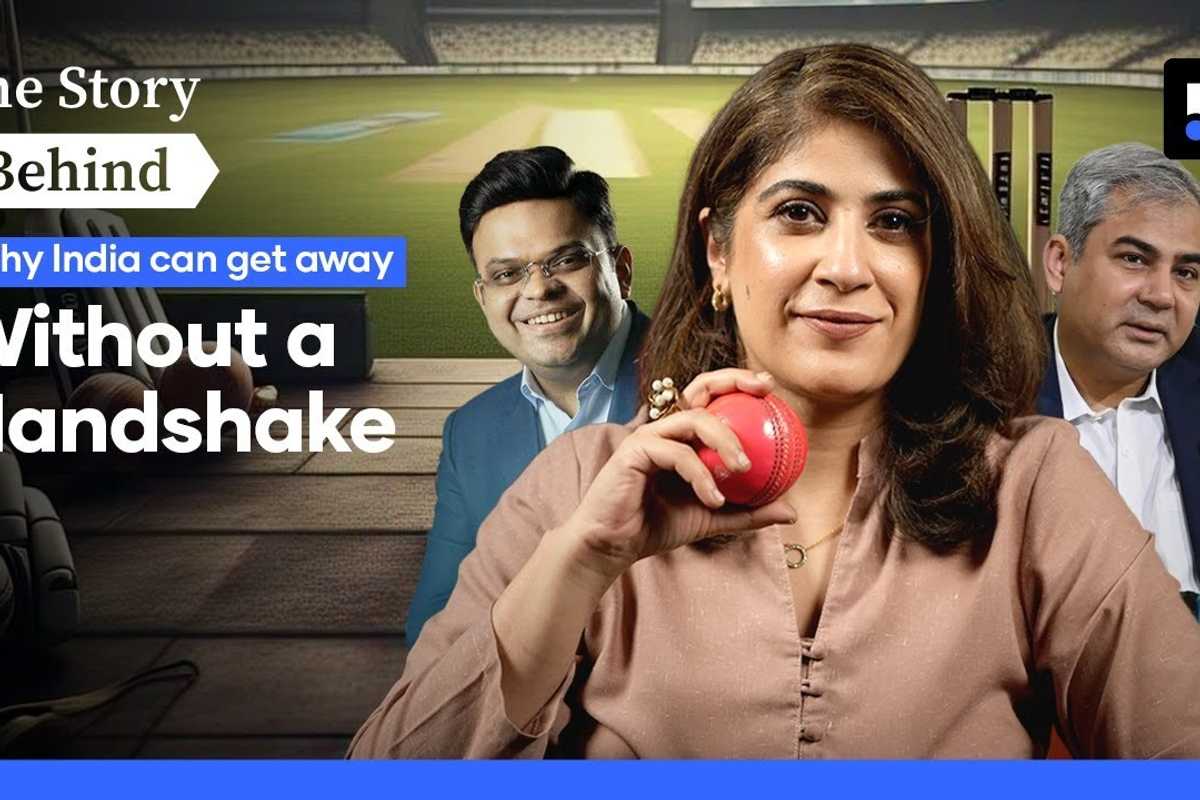 Asia Cup 2025 controversy: Pakistan, India, and ICC politics