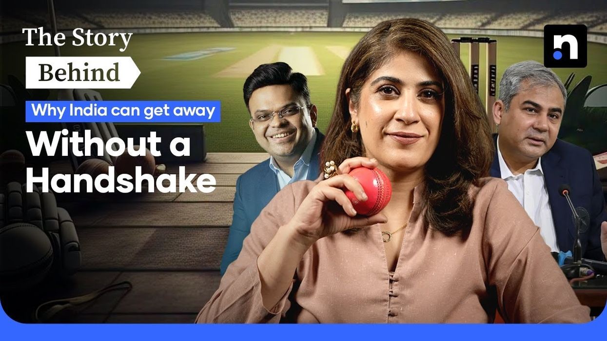 Asia Cup 2025 controversy: Pakistan, India, and ICC politics