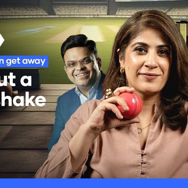Asia Cup 2025 controversy: Pakistan, India, and ICC politics