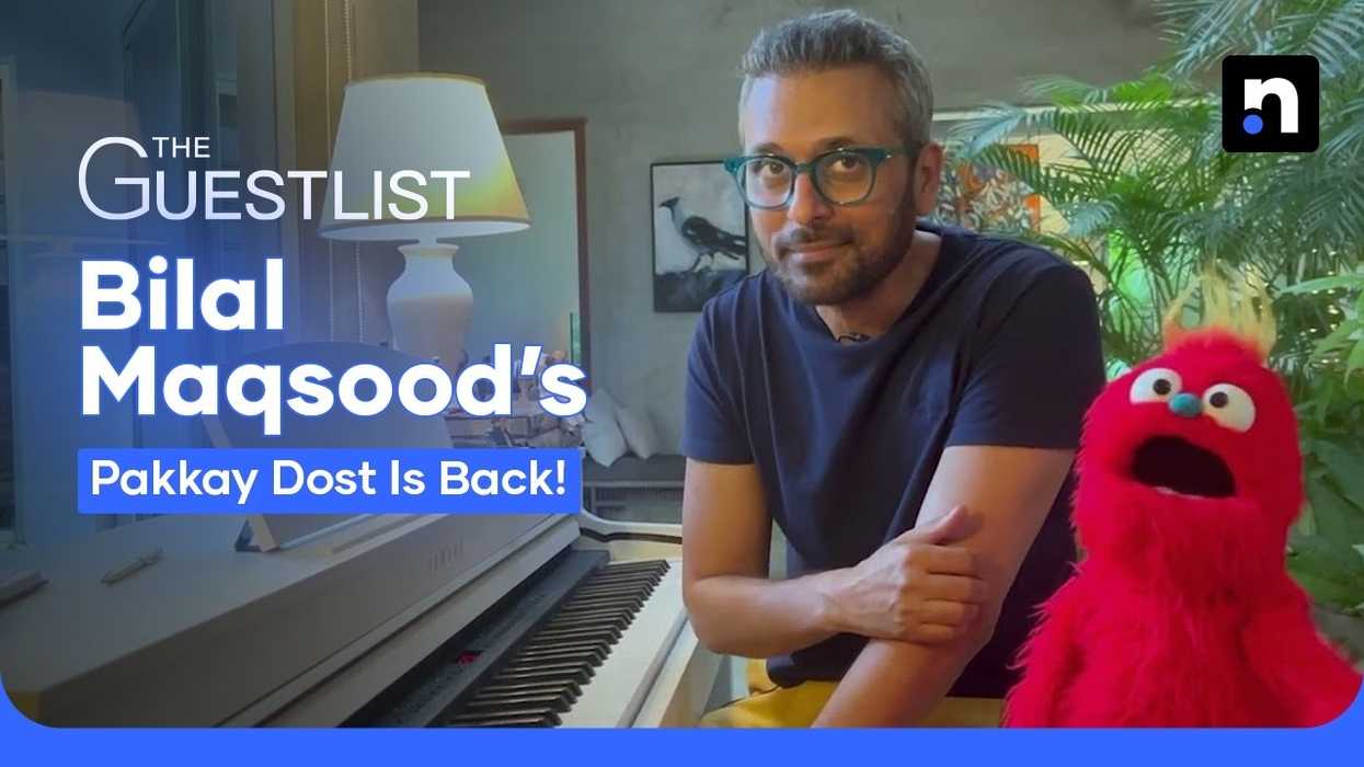 Bilal Maqsood's Pakkay Dost Season 3: Bigger & Better!