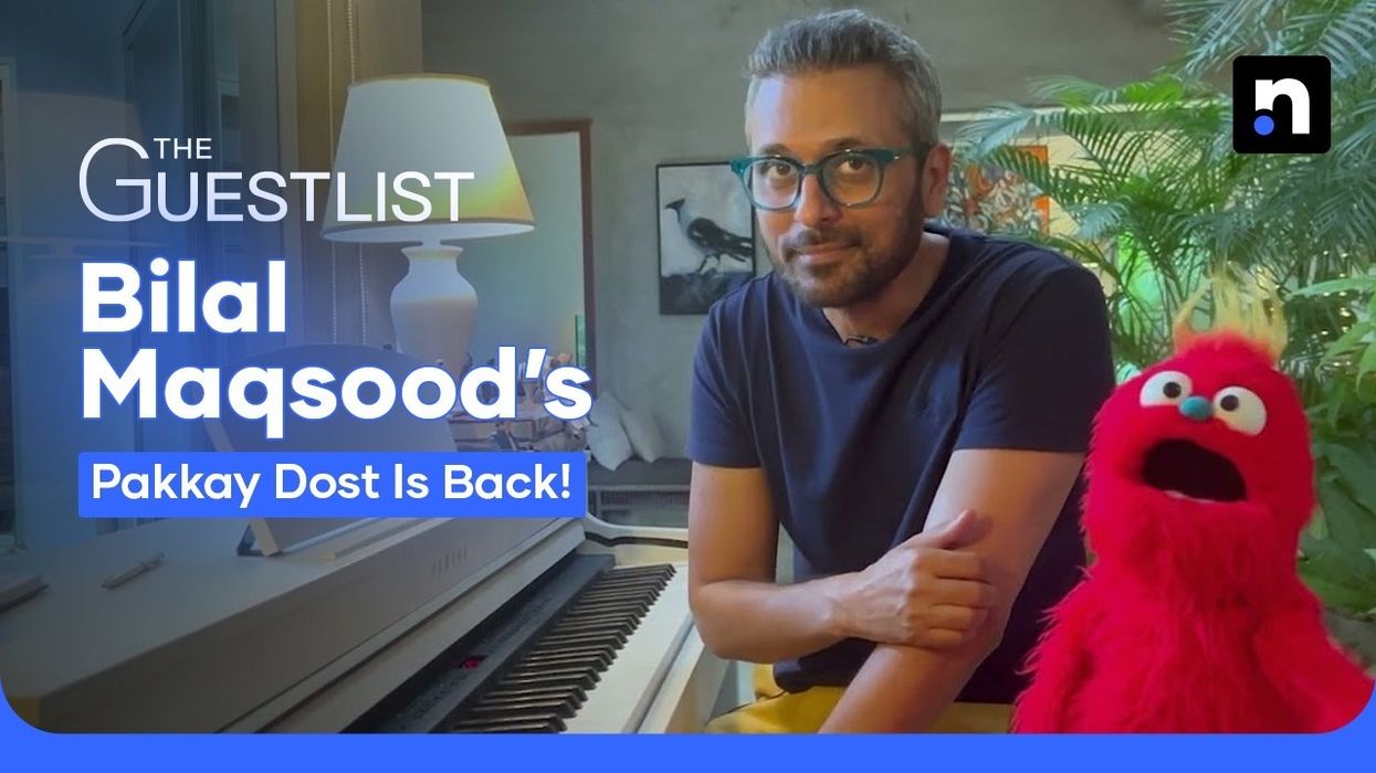 Bilal Maqsood's Pakkay Dost Season 3: Bigger & Better!