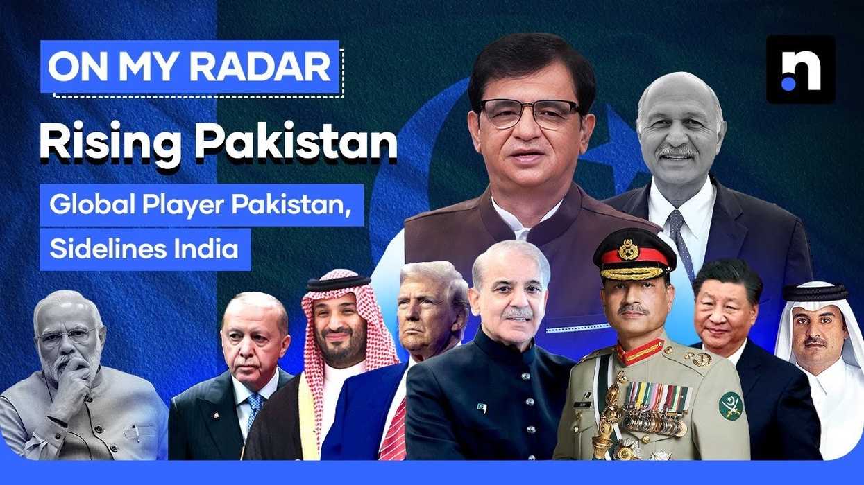 Pakistan’s prestige rises as Saudi defense pact shifts global dynamics