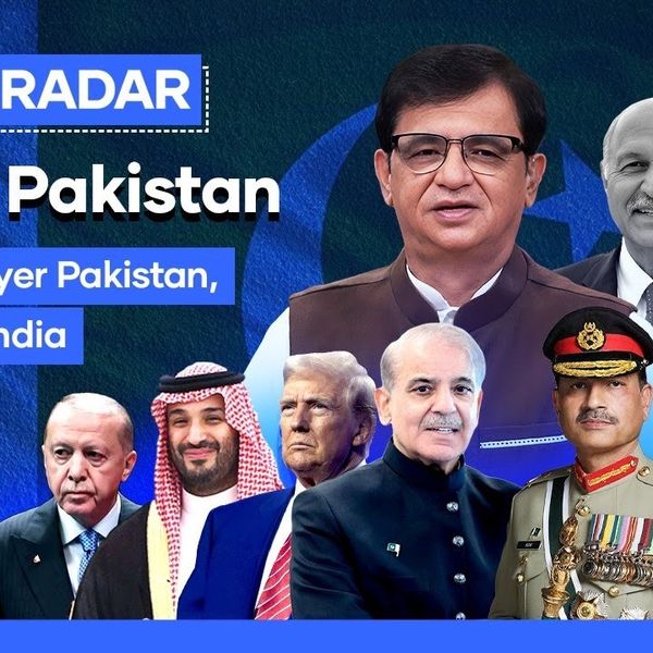 Pakistan’s prestige rises as Saudi defense pact shifts global dynamics