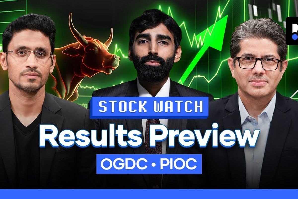 Pakistan-Saudi defense pact boosts PSX as it reaches new high