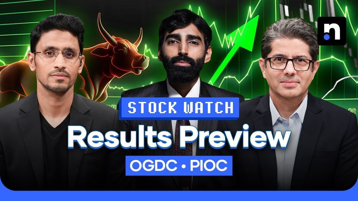 Pakistan-Saudi defense pact boosts PSX as it reaches new high